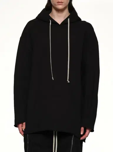 RICK OWENS DRKSHDW Peter Hoodie | Thumbnail 6 RICK OWENS DRKSHDW Peter Hoodie | Thumbnail 6