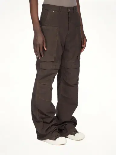 RICK OWENS DRKSHDW Stefan Cargo | Thumbnail 2 RICK OWENS DRKSHDW Stefan Cargo | Thumbnail 2