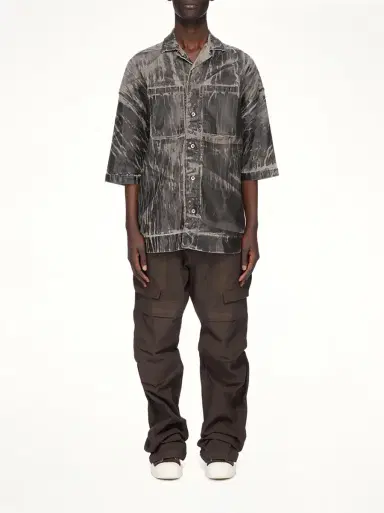 RICK OWENS DRKSHDW Stefan Cargo | Thumbnail 4 RICK OWENS DRKSHDW Stefan Cargo | Thumbnail 4