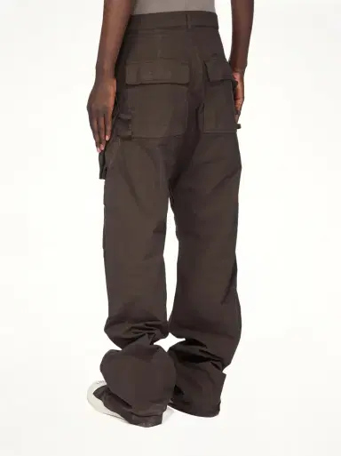 RICK OWENS DRKSHDW Stefan Cargo | Thumbnail 5 RICK OWENS DRKSHDW Stefan Cargo | Thumbnail 5