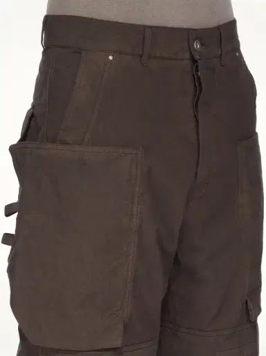 RICK OWENS DRKSHDW Stefan Cargo | Thumbnail 6 RICK OWENS DRKSHDW Stefan Cargo | Thumbnail 6