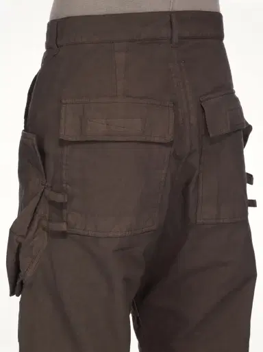 RICK OWENS DRKSHDW Stefan Cargo | Thumbnail 7 RICK OWENS DRKSHDW Stefan Cargo | Thumbnail 7
