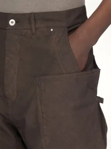 RICK OWENS DRKSHDW Stefan Cargo | Thumbnail 8 RICK OWENS DRKSHDW Stefan Cargo | Thumbnail 8