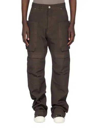 RICK OWENS DRKSHDW Stefan Cargo | Thumbnail 1 RICK OWENS DRKSHDW Stefan Cargo | Thumbnail 1