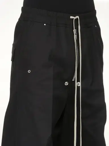 Rick Owens Wide Bela Pants | Thumbnail 2 Rick Owens Wide Bela Pants | Thumbnail 2