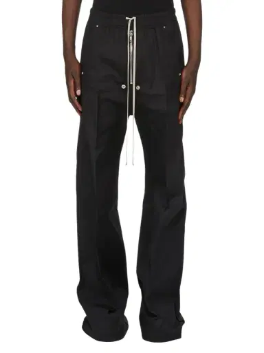Rick Owens Wide Bela Pants | Thumbnail 1 Rick Owens Wide Bela Pants | Thumbnail 1