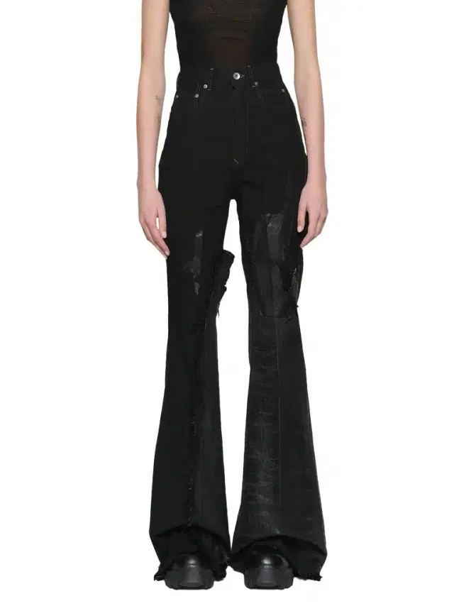 Bolan Bootcut Bolan Bootcut