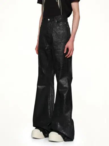 RICK OWENS DRKSHDW Bolan Bootcut | Thumbnail 2 RICK OWENS DRKSHDW Bolan Bootcut | Thumbnail 2