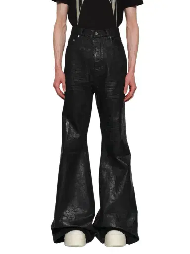 RICK OWENS DRKSHDW Bolan Bootcut | Thumbnail 1 RICK OWENS DRKSHDW Bolan Bootcut | Thumbnail 1