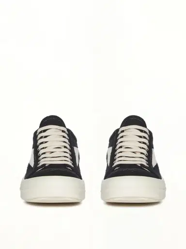 RICK OWENS DRKSHDW Vintage Sneaks | Thumbnail 2 RICK OWENS DRKSHDW Vintage Sneaks | Thumbnail 2