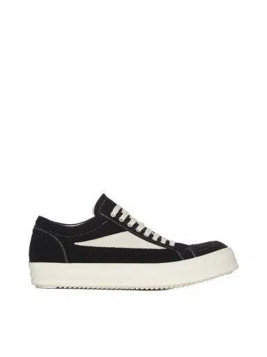 RICK OWENS DRKSHDW Vintage Sneaks | Thumbnail 1 RICK OWENS DRKSHDW Vintage Sneaks | Thumbnail 1