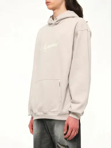 Represent Script Logo Hoodie | Thumbnail 2 Represent Script Logo Hoodie | Thumbnail 2
