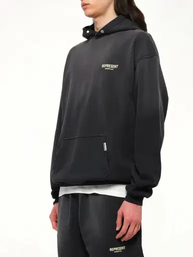 Represent Represent Owners Club Hoodie | Thumbnail 2 Represent Represent Owners Club Hoodie | Thumbnail 2