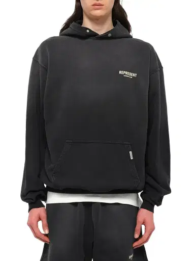 Represent Represent Owners Club Hoodie | Thumbnail 1 Represent Represent Owners Club Hoodie | Thumbnail 1