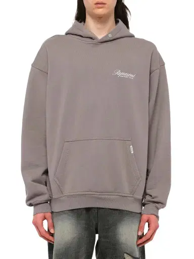Represent Represent Owners Club Script Hoodie | Thumbnail 1 Represent Represent Owners Club Script Hoodie | Thumbnail 1