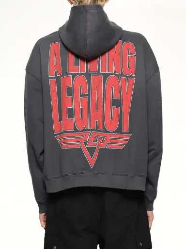 Represent Represent Living Legacy Tour Hoodie | Thumbnail 5 Represent Represent Living Legacy Tour Hoodie | Thumbnail 5