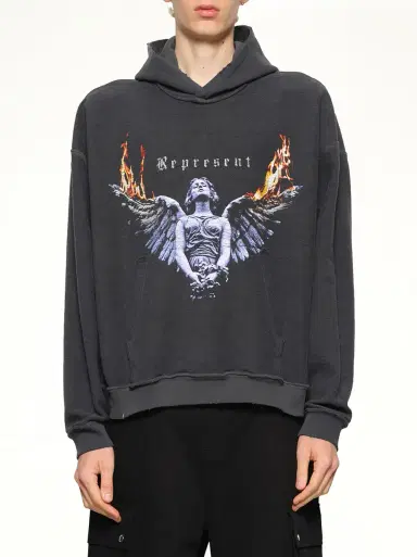 Represent Represent Living Legacy Tour Hoodie | Thumbnail 8 Represent Represent Living Legacy Tour Hoodie | Thumbnail 8