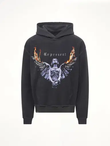 Represent Represent Living Legacy Tour Hoodie | Thumbnail 9 Represent Represent Living Legacy Tour Hoodie | Thumbnail 9