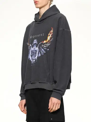 Represent Represent Living Legacy Tour Hoodie | Thumbnail 10 Represent Represent Living Legacy Tour Hoodie | Thumbnail 10
