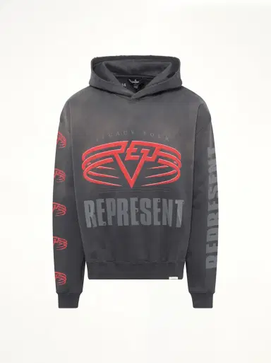 Represent Reversible Living Legacy Falcon Hoodie | Thumbnail 3 Represent Reversible Living Legacy Falcon Hoodie | Thumbnail 3