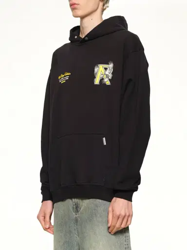 Represent Legacy Falcon Hoodie | Thumbnail 2 Represent Legacy Falcon Hoodie | Thumbnail 2