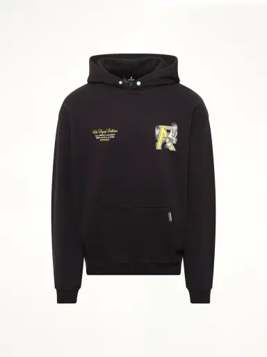 Represent Legacy Falcon Hoodie | Thumbnail 3 Represent Legacy Falcon Hoodie | Thumbnail 3