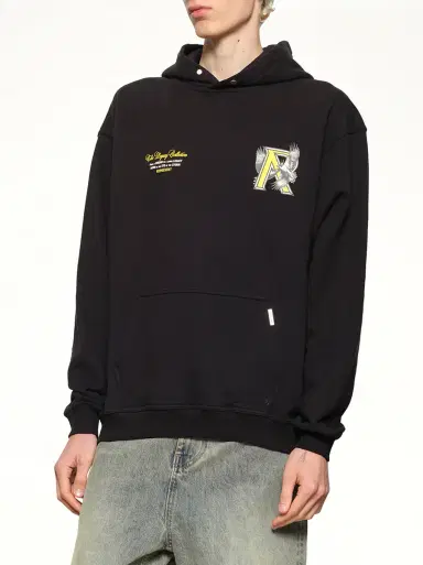 Represent Legacy Falcon Hoodie | Thumbnail 6 Represent Legacy Falcon Hoodie | Thumbnail 6