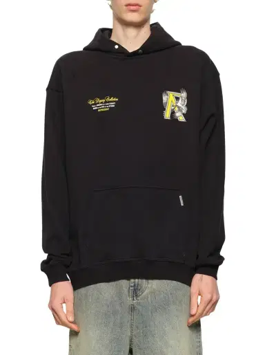 Represent Legacy Falcon Hoodie | Thumbnail 1 Represent Legacy Falcon Hoodie | Thumbnail 1