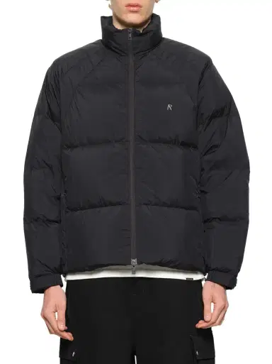 Represent Funnel Neck Puffer | Thumbnail 1 Represent Funnel Neck Puffer | Thumbnail 1