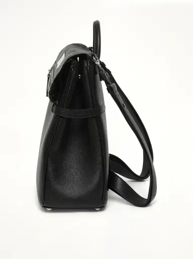 Maison Margiela 5ac Top Handle Backpack | Thumbnail 2 Maison Margiela 5ac Top Handle Backpack | Thumbnail 2
