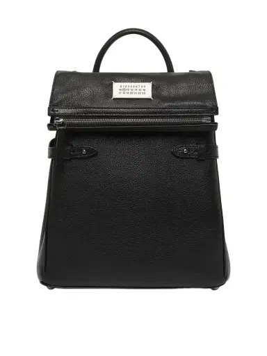 Maison Margiela 5ac Top Handle Backpack | Thumbnail 1 Maison Margiela 5ac Top Handle Backpack | Thumbnail 1