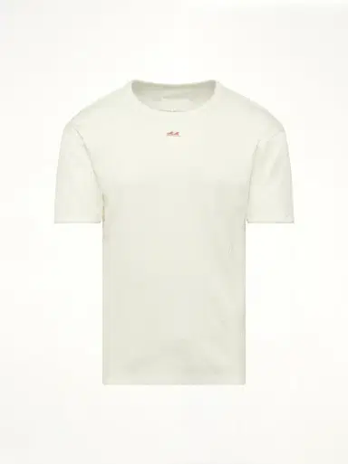 Maison Margiela Rib T-shirt | Thumbnail 3 Maison Margiela Rib T-shirt | Thumbnail 3