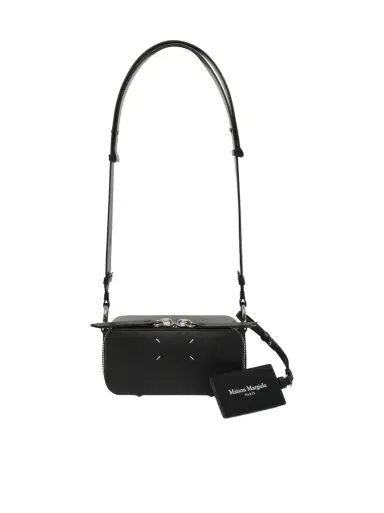 Maison Margiela Doll Small Camera Bag | Thumbnail 1 Maison Margiela Doll Small Camera Bag | Thumbnail 1