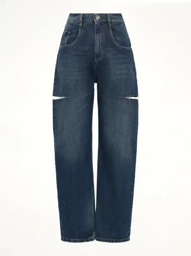 Maison Margiela Slash Denim Jeans | Thumbnail 3 Maison Margiela Slash Denim Jeans | Thumbnail 3