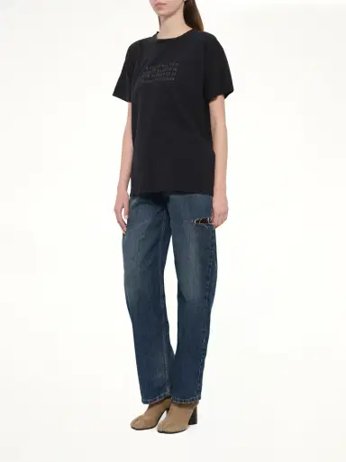 Maison Margiela Slash Denim Jeans | Thumbnail 4 Maison Margiela Slash Denim Jeans | Thumbnail 4