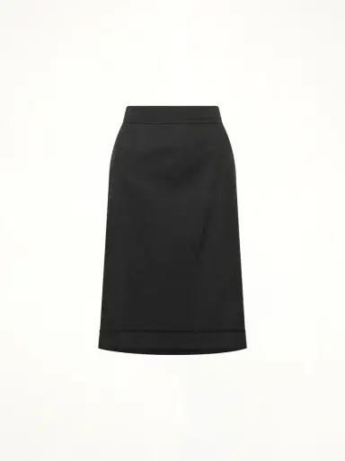 Maison Margiela Midi Skirt | Thumbnail 3 Maison Margiela Midi Skirt | Thumbnail 3