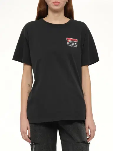 Maison Margiela "Bingo" T-shirt | Thumbnail 6 Maison Margiela "Bingo" T-shirt | Thumbnail 6
