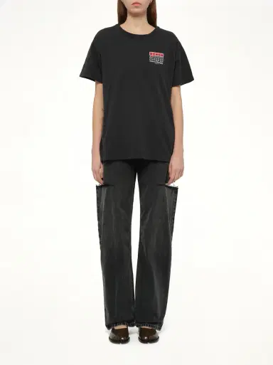 Maison Margiela "Bingo" T-shirt | Thumbnail 7 Maison Margiela "Bingo" T-shirt | Thumbnail 7
