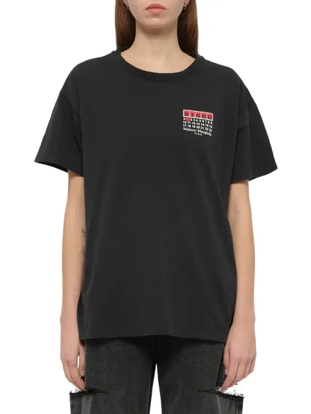 "Bingo" T-shirt "Bingo" T-shirt
