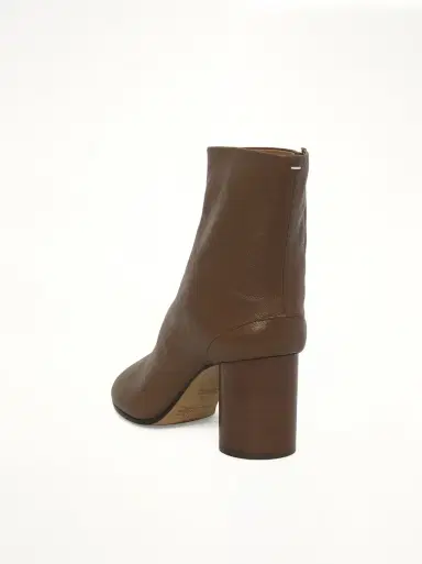 Maison Margiela Tabi Ankle Boots 8cm | Thumbnail 2 Maison Margiela Tabi Ankle Boots 8cm | Thumbnail 2