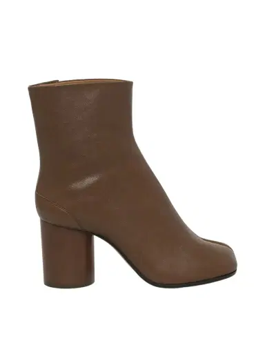 Maison Margiela Tabi Ankle Boots 8cm | Thumbnail 1 Maison Margiela Tabi Ankle Boots 8cm | Thumbnail 1