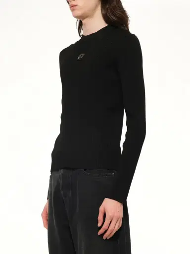 Diesel K-zackary-round Sweater | Thumbnail 2 Diesel K-zackary-round Sweater | Thumbnail 2