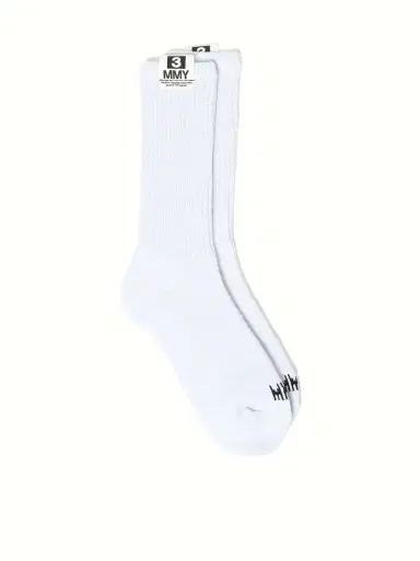 Maison MIHARA YASUHIRO Mmy Socks | Thumbnail 2 Maison MIHARA YASUHIRO Mmy Socks | Thumbnail 2