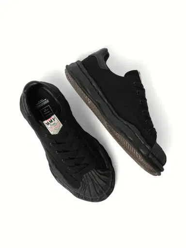 Maison MIHARA YASUHIRO Blakey OG Sneaker | Thumbnail 4 Maison MIHARA YASUHIRO Blakey OG Sneaker | Thumbnail 4