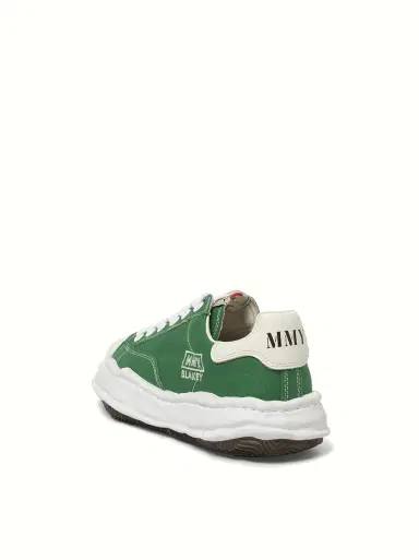 Maison MIHARA YASUHIRO Blakey OG Sneaker | Thumbnail 2 Maison MIHARA YASUHIRO Blakey OG Sneaker | Thumbnail 2