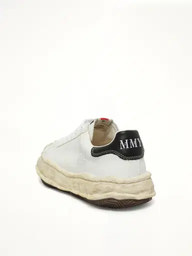 Maison MIHARA YASUHIRO Blakey OG Torn Sneaker | Thumbnail 2 Maison MIHARA YASUHIRO Blakey OG Torn Sneaker | Thumbnail 2