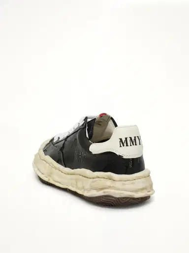 Maison MIHARA YASUHIRO Blakey OG Torn Sneaker | Thumbnail 2 Maison MIHARA YASUHIRO Blakey OG Torn Sneaker | Thumbnail 2