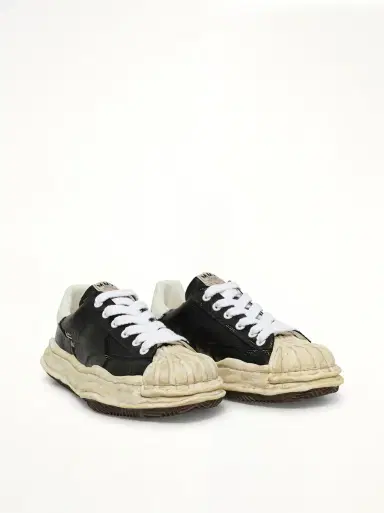 Maison MIHARA YASUHIRO Blakey OG Torn Sneaker | Thumbnail 3 Maison MIHARA YASUHIRO Blakey OG Torn Sneaker | Thumbnail 3