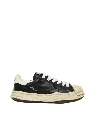 Maison MIHARA YASUHIRO Blakey OG Torn Sneaker | Thumbnail 1 Maison MIHARA YASUHIRO Blakey OG Torn Sneaker | Thumbnail 1