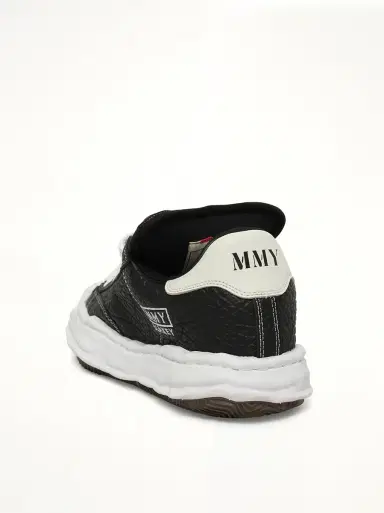 Maison MIHARA YASUHIRO Blakey Puffer OG Sneaker | Thumbnail 2 Maison MIHARA YASUHIRO Blakey Puffer OG Sneaker | Thumbnail 2